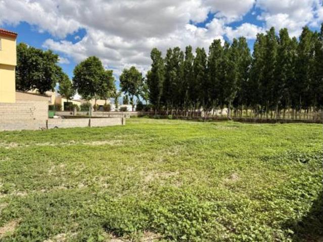 Terreno en venta en Fuente Vaqueros, Granada