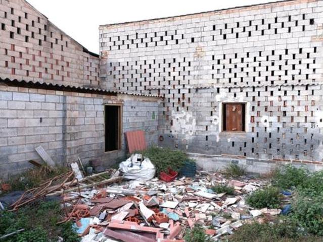 Terreno en venta en Fuente Vaqueros, Granada