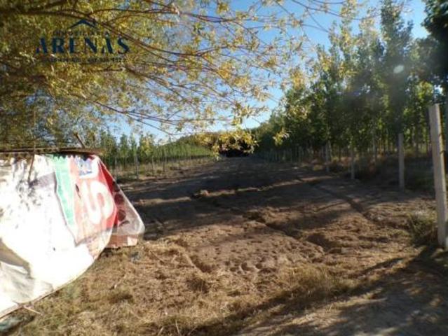 Terreno en venta en La Paz, Fuente Vaqueros