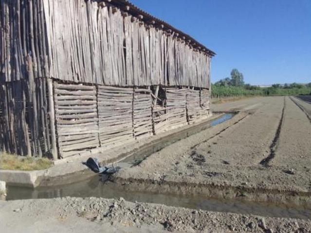 Terreno en venta en Fuente Vaqueros, Granada