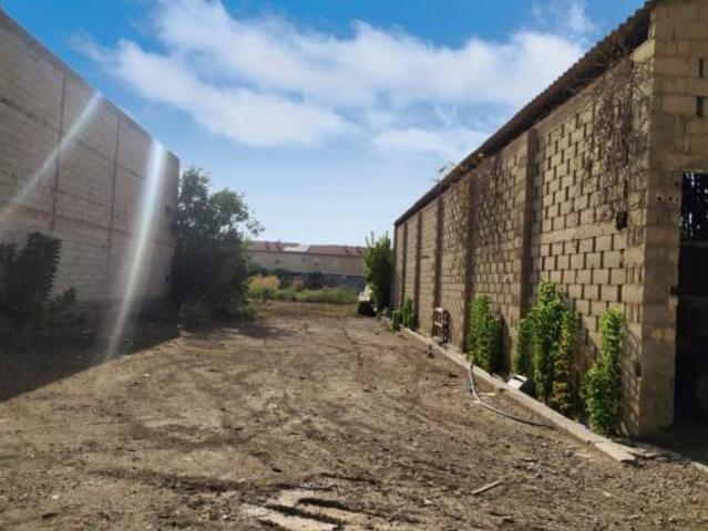 Terreno en venta en Fuente Vaqueros, Granada