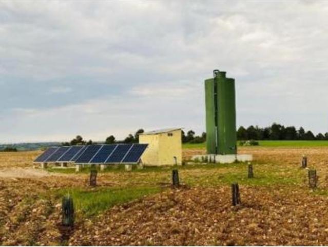 Terreno en venta en Fuentelencina, Guadalajara