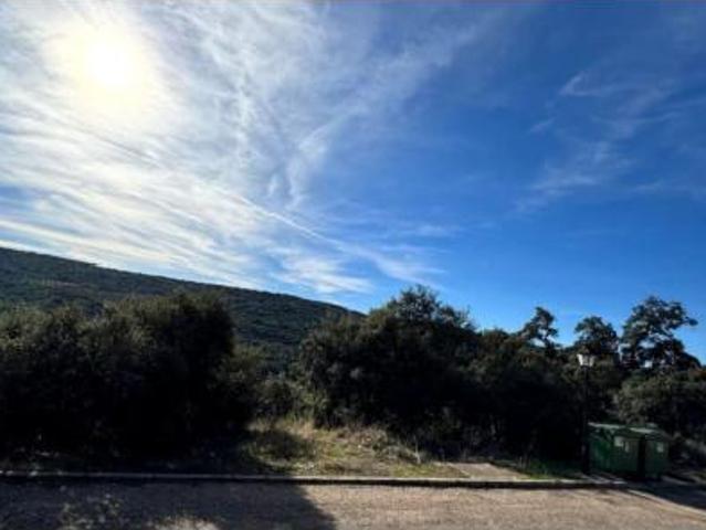 Terreno en venta en Urbanización Las Fuentes, Fuentenovilla