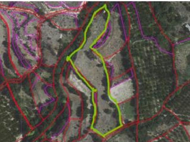 Terreno en venta en Fuentes de Jiloca, Zaragoza