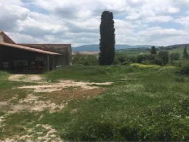 Terreno en venta en Esparza de Galar, Galar