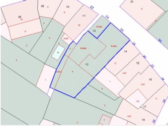 Terreno en venta en Galaroza, Huelva