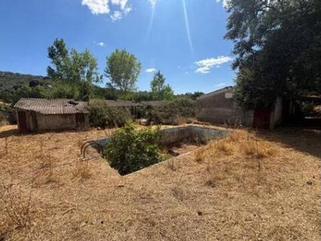 Terreno en venta en Galaroza, Huelva