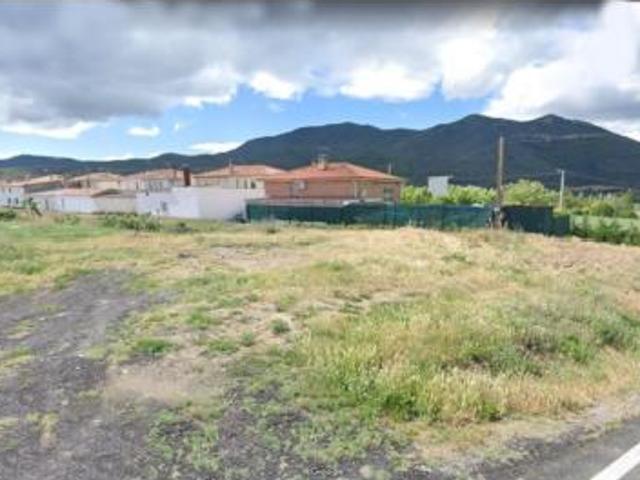 Terreno en venta en Galipentzu Berria, Gallipienzo