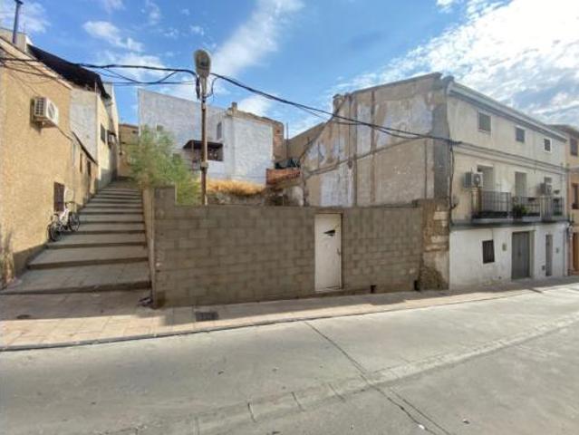 Terreno en venta en Gallur