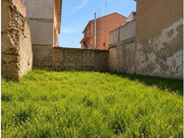 Terreno en venta en Gallur