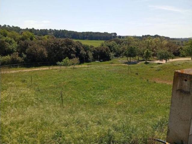 Terreno en venta en Garrigoles, Girona