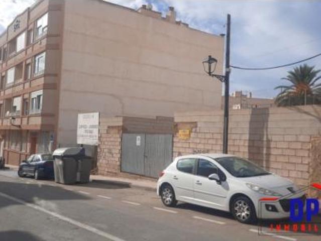 Terreno en venta en Garrucha, Almería