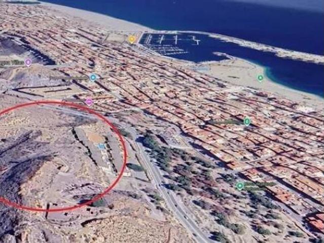 Terreno en venta en Garrucha, Almería