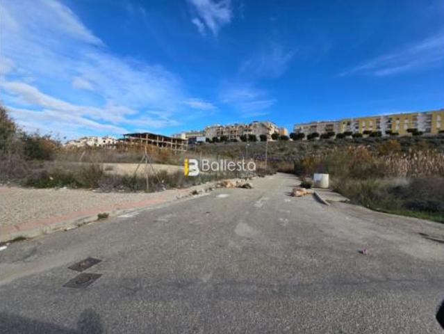 Terreno en venta en Garrucha, Almería