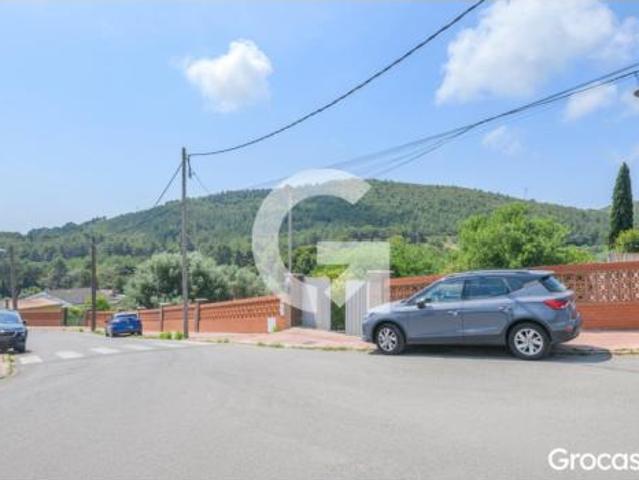 Terreno en venta en la Sentiu, Gavà