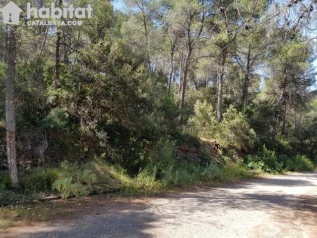 Terreno en venta en Martivell, Gelida