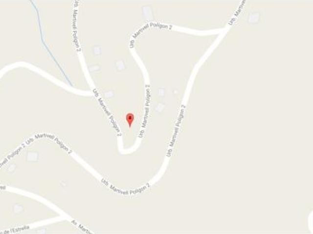 Terreno en venta en Gelida, Barcelona