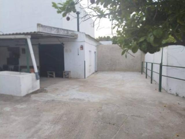 Terreno en venta en Parcelas de Porsiver, Gelves