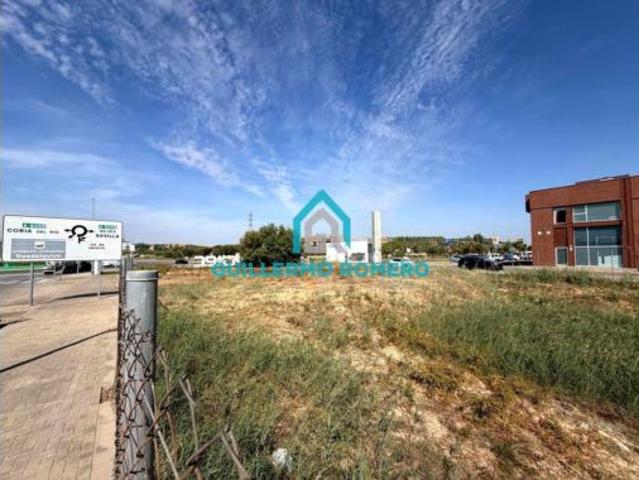 Terreno en venta en Parque Tecnológico CITEC, Gelves