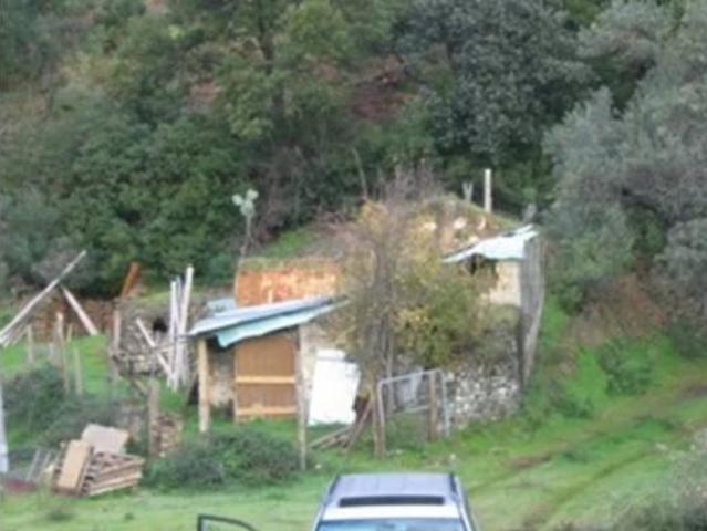 Terreno en venta en Genalguacil, Málaga