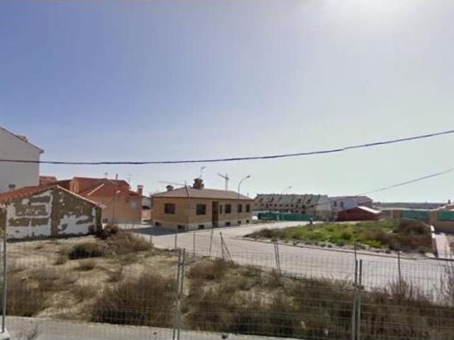 Terreno en venta en Gerindote, Toledo