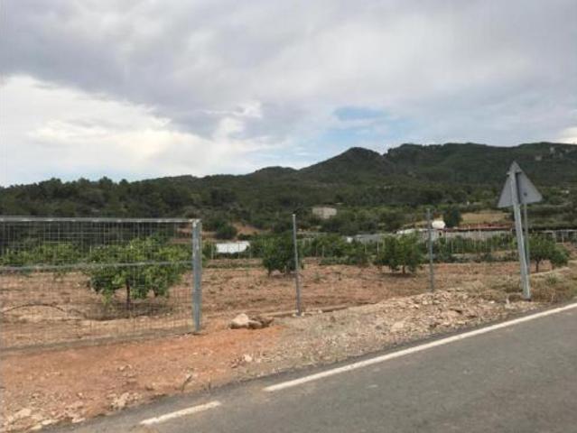 Terreno en venta en Gestalgar, València / Valencia