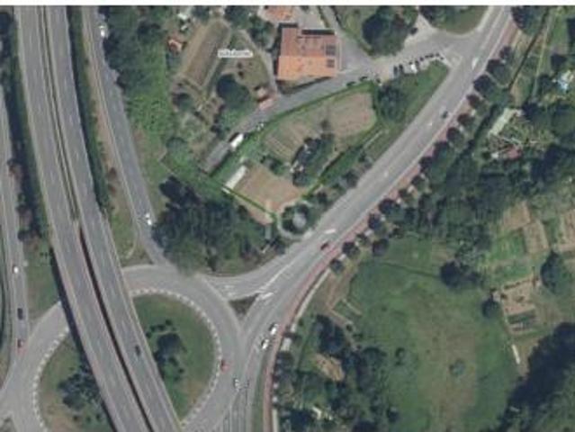Terreno en venta en Axgane, Berango