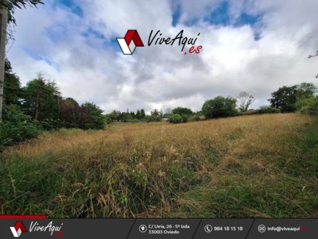 Terreno en venta en Cabueñes, Gijón / Xixón