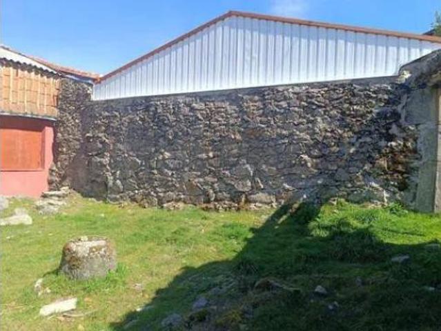 Terreno en venta en Gil García, Ávila
