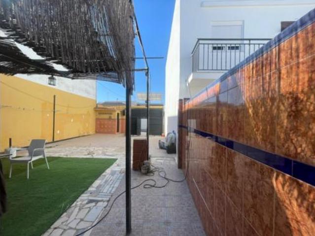 Terreno en venta en Los Pintores, Gines