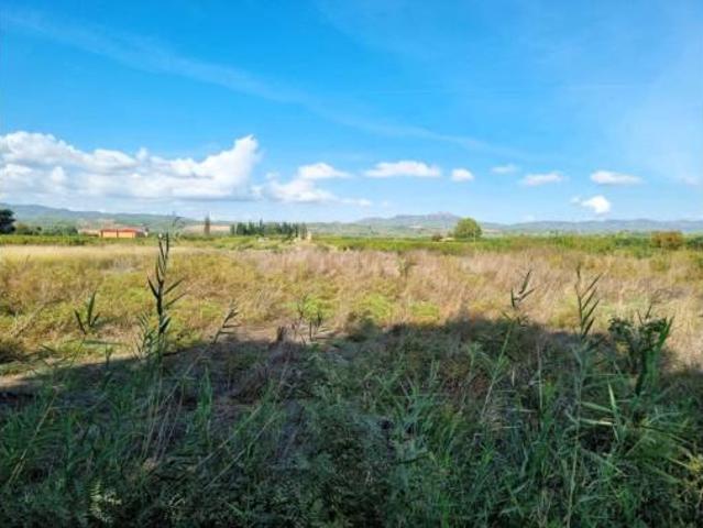 Terreno en venta en Ginestar, Tarragona