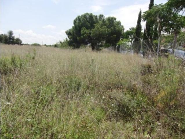 Terreno en venta en Campolivar, Godella