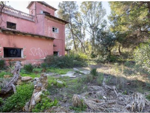 Terreno en venta en Campolivar, Godella