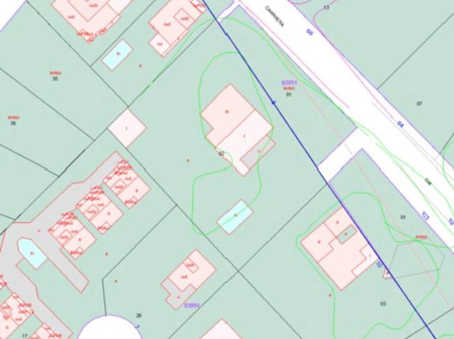 Terreno en venta en Campolivar, Godella