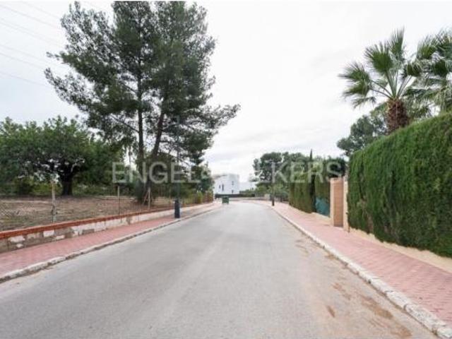 Terreno en venta en Creu de Gràcia, Paterna