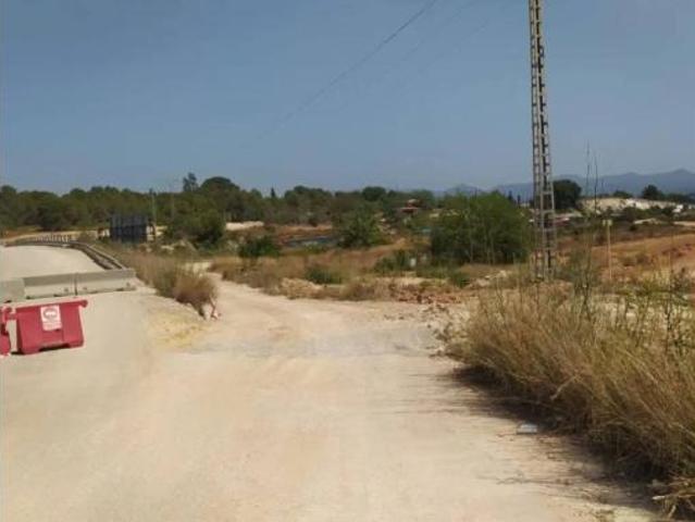 Terreno en venta en Campolivar, Godella