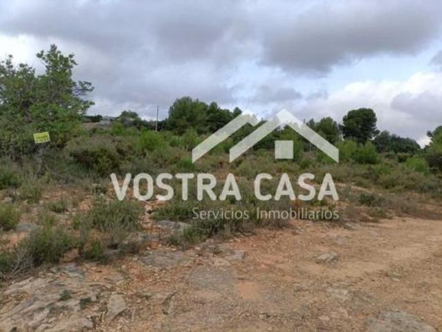 Terreno en venta en Urbanización Loma de los Caballeros, Godelleta