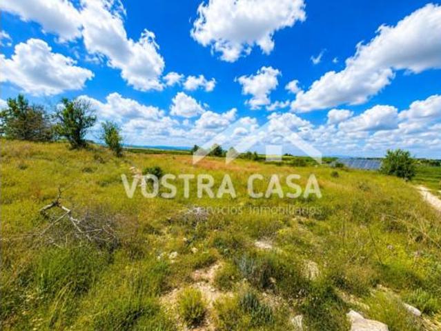 Terreno en venta en Urbanización Monsec, Godelleta
