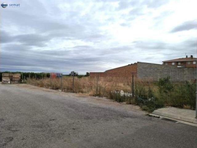 Terreno en venta en les Colònies, Golmés