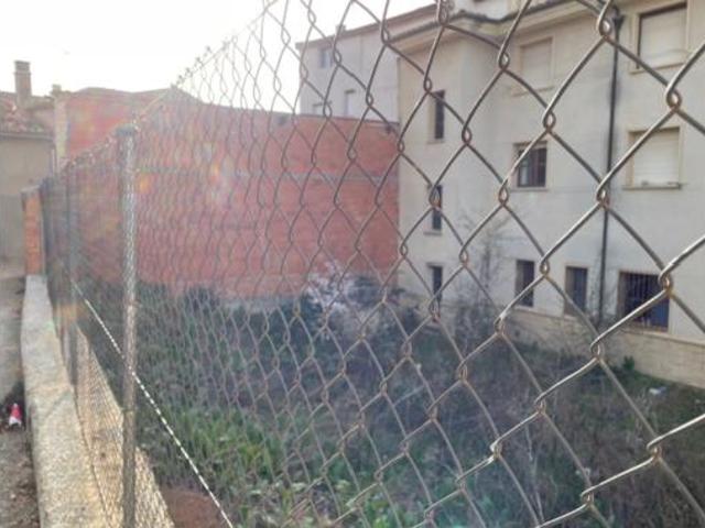 Terreno en venta en Gómara, Soria