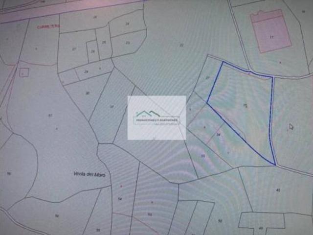 Terreno en venta en Graja de Iniesta, Cuenca