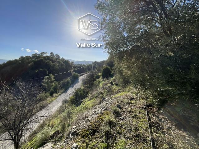 Terreno en venta en Comarca del Valle de Lecrín, Andalucía