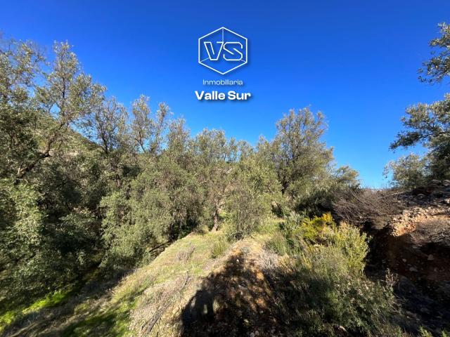 Terreno en venta en Comarca del Valle de Lecrín, Andalucía