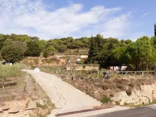 Terreno en venta en el Barri de Baix, Granera