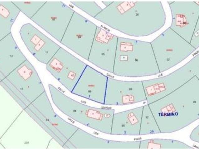 Terreno en venta en Graus, Ribagorza