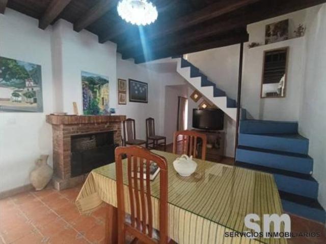 Terreno en venta en Benamahoma, Grazalema