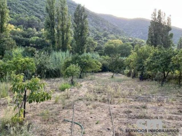 Terreno en venta en Benamahoma, Grazalema