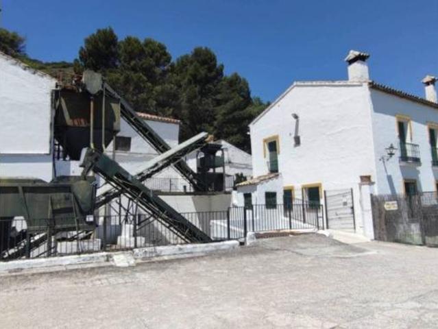 Terreno en venta en Grazalema, Cádiz