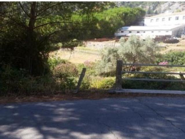 Terreno en venta en Grazalema, Cádiz