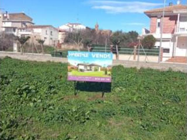 Terreno en venta en Grañén, Huesca
